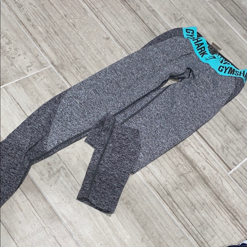 Gymshark Gray leggings